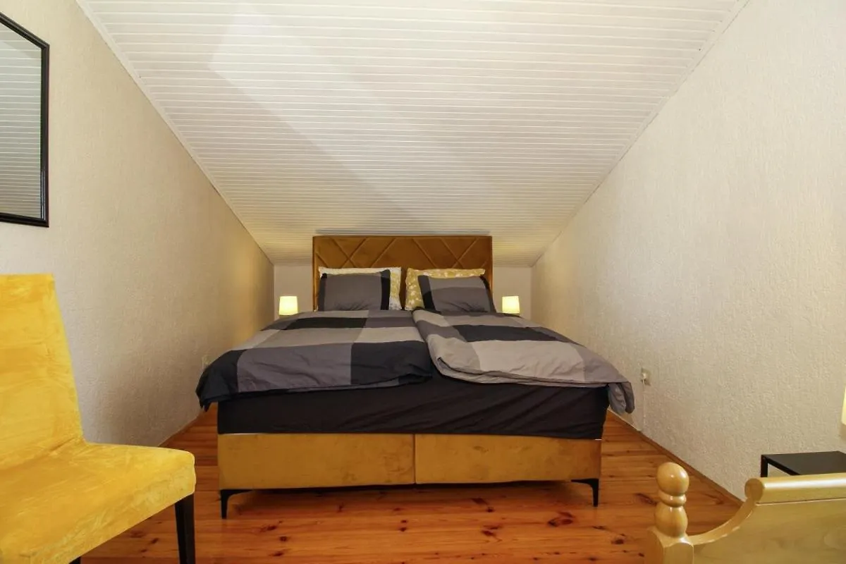 Holiday home Casa Parenzana In Porec - Haus Fuer 7-9 Personen