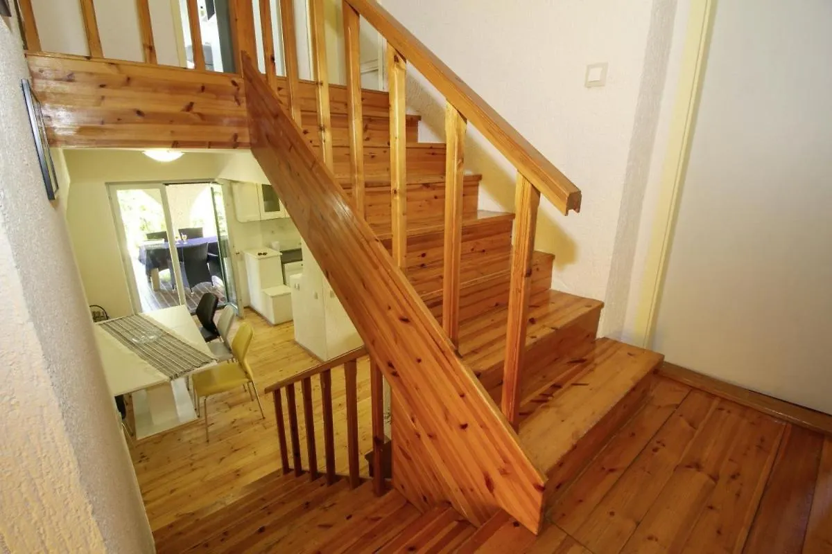 Casa Parenzana In Porec - Haus Fuer 7-9 Personen 0*,  Croatia