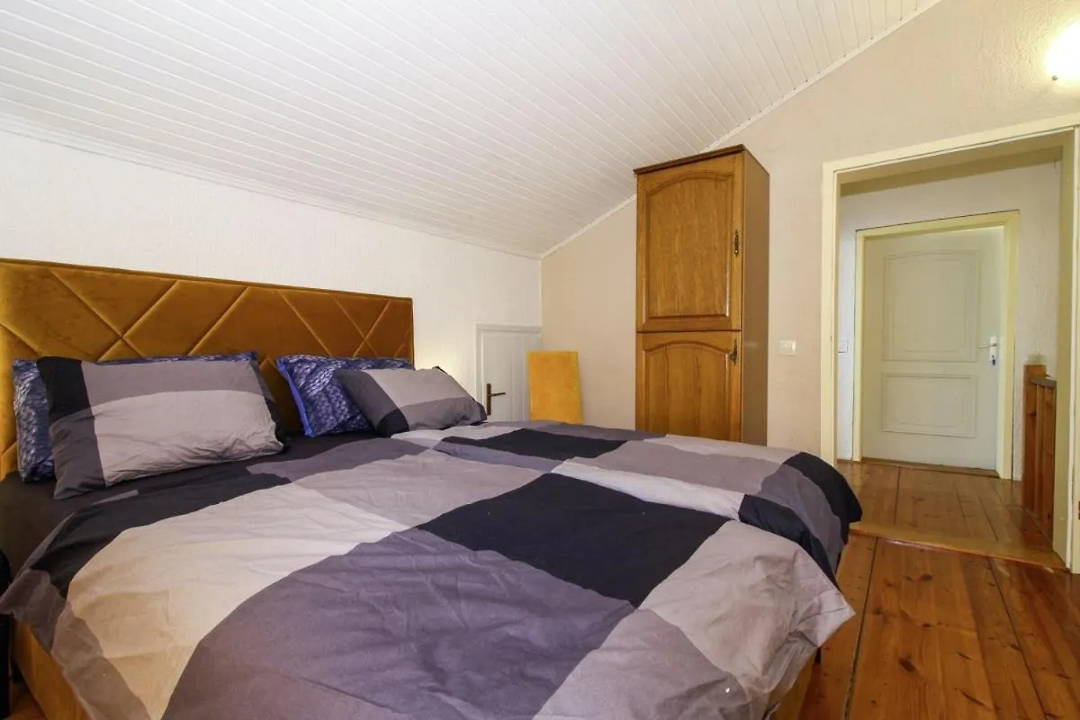 Holiday home Casa Parenzana In Porec - Haus Fuer 7-9 Personen