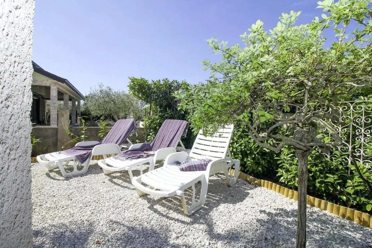 Casa Parenzana In Porec - Haus Fuer 7-9 Personen 0*,  Croatia