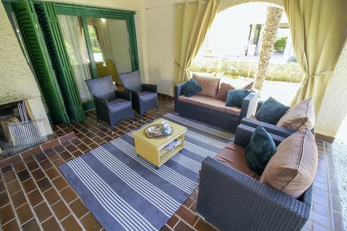 Casa Parenzana In Porec - Haus Fuer 7-9 Personen