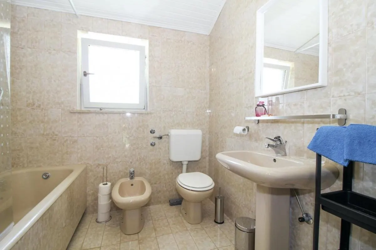 Casa Parenzana In Porec - Haus Fuer 7-9 Personen 0*,  Croatia