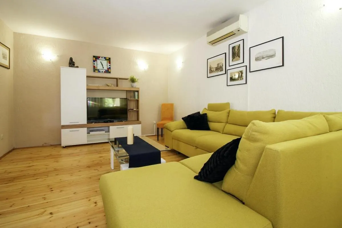 Holiday home Casa Parenzana In Porec - Haus Fuer 7-9 Personen