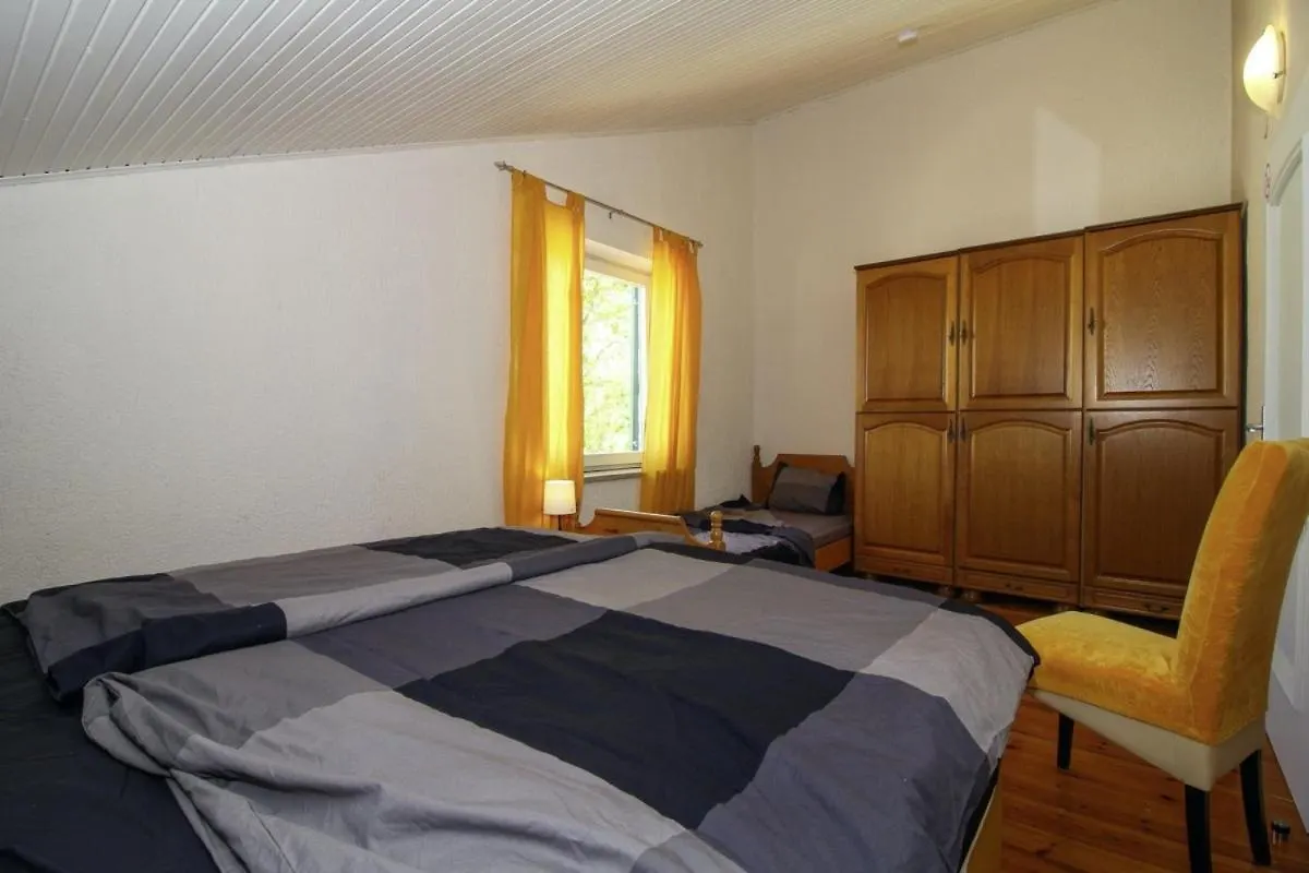 Casa Parenzana In Porec - Haus Fuer 7-9 Personen 0*,