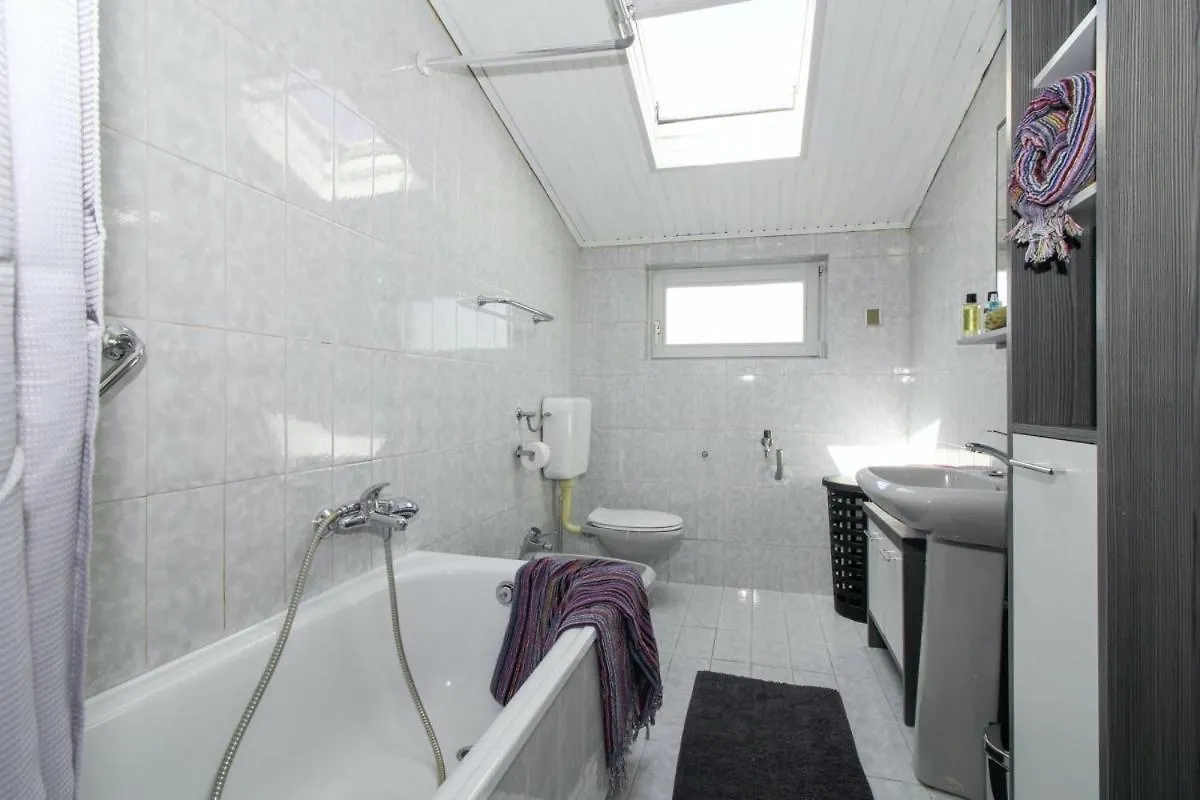 Casa Parenzana In Porec - Haus Fuer 7-9 Personen Croatia