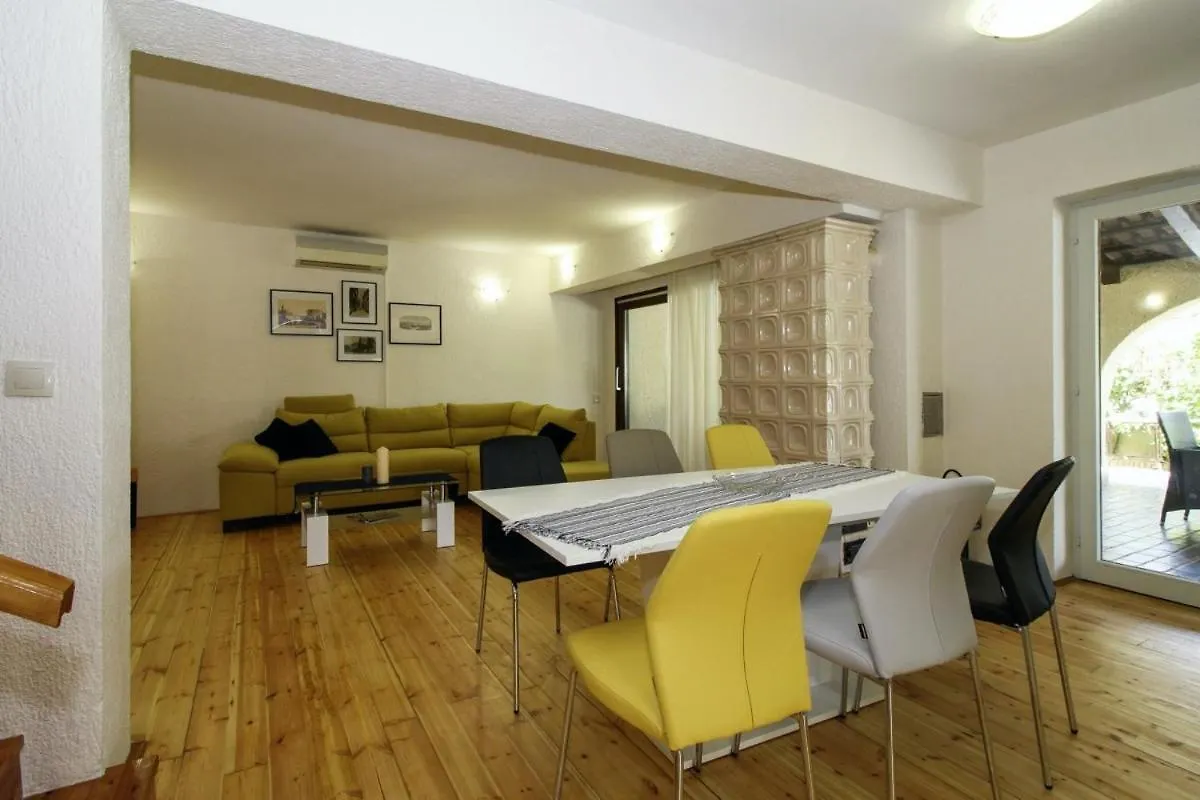 Casa Parenzana In Porec - Haus Fuer 7-9 Personen Holiday home