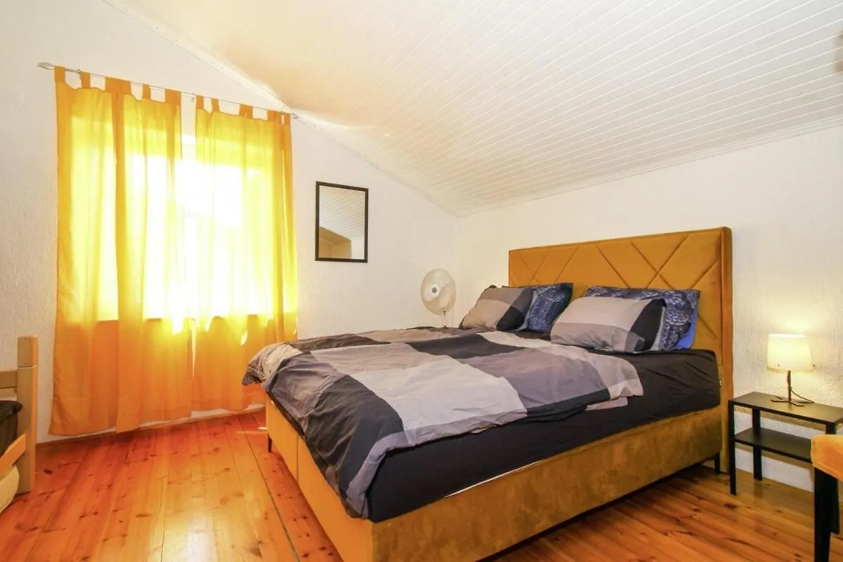 Holiday home Casa Parenzana In Porec - Haus Fuer 7-9 Personen