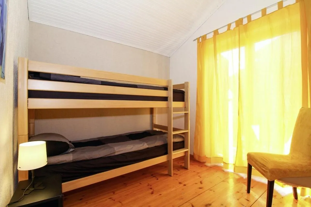 Holiday home Casa Parenzana In Porec - Haus Fuer 7-9 Personen Croatia