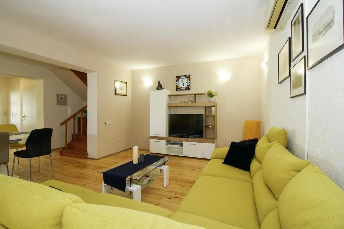 Holiday home Casa Parenzana In Porec - Haus Fuer 7-9 Personen Croatia
