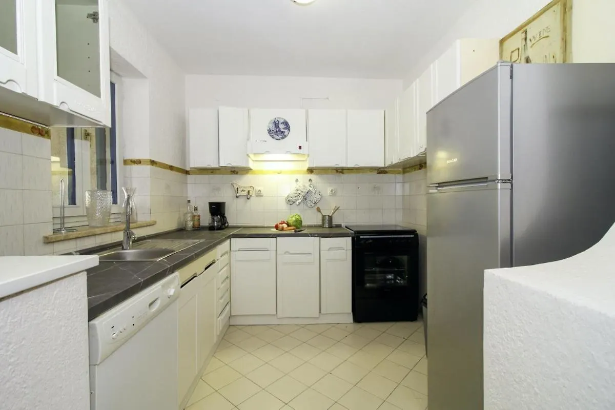 Holiday home Casa Parenzana In Porec - Haus Fuer 7-9 Personen