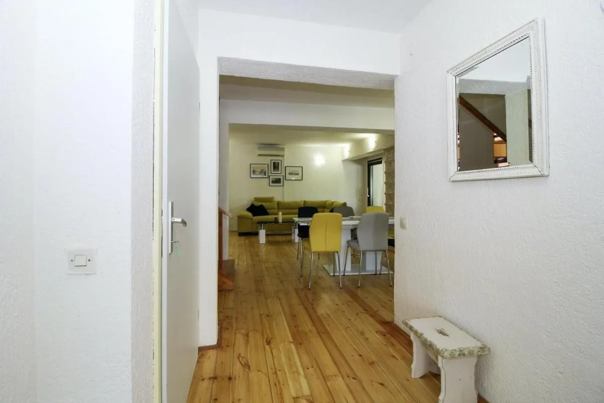 Casa Parenzana In Porec - Haus Fuer 7-9 Personen