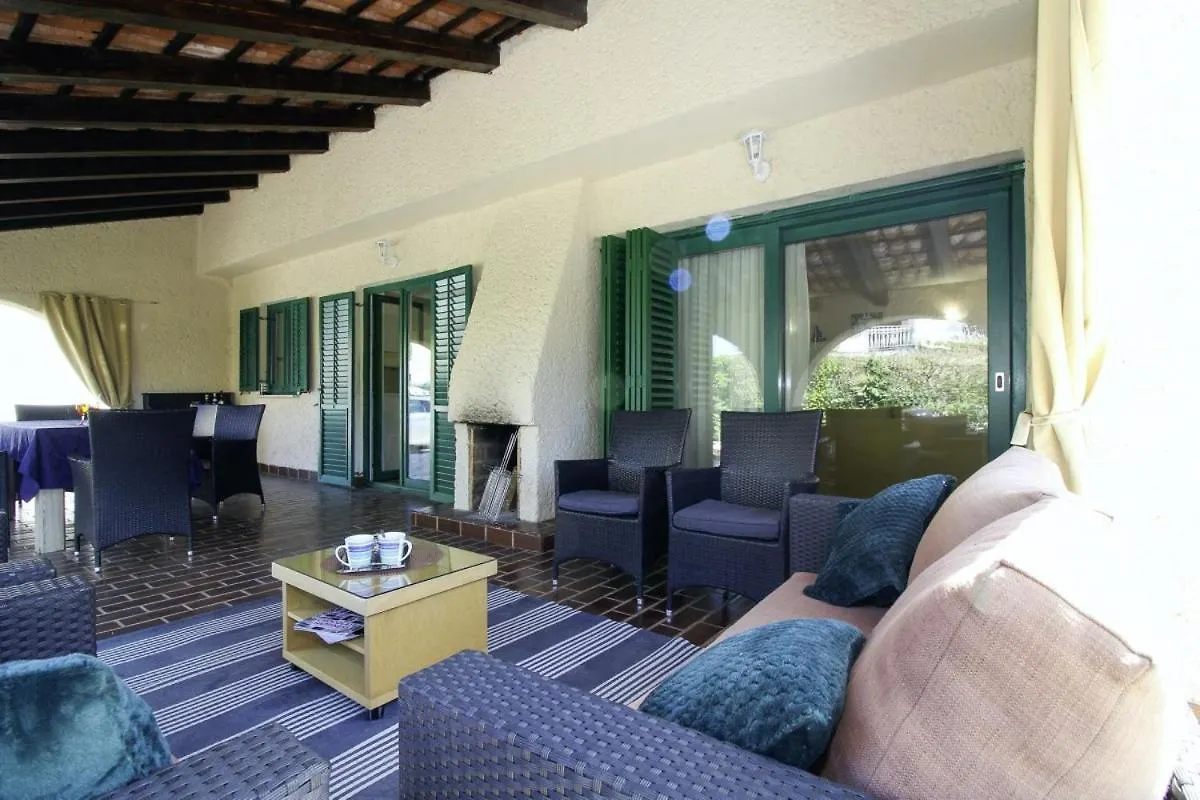 Holiday home Casa Parenzana In Porec - Haus Fuer 7-9 Personen Croatia