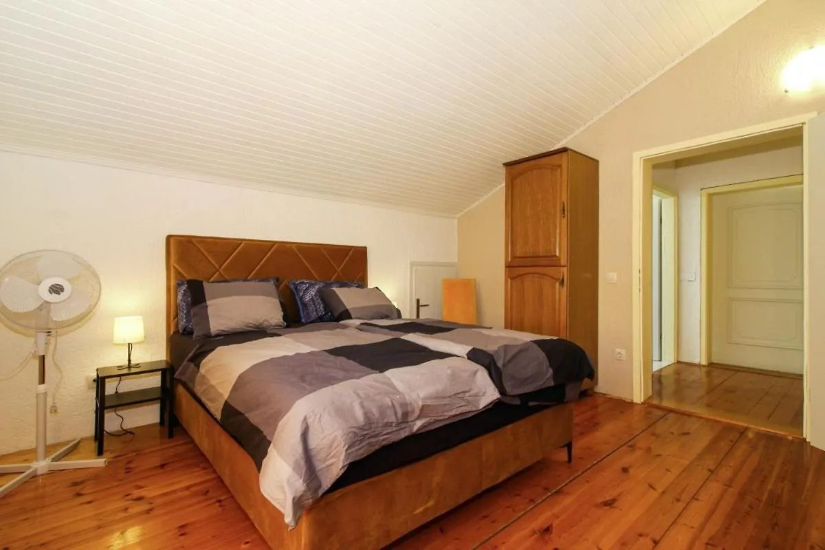 Casa Parenzana In Porec - Haus Fuer 7-9 Personen Holiday home